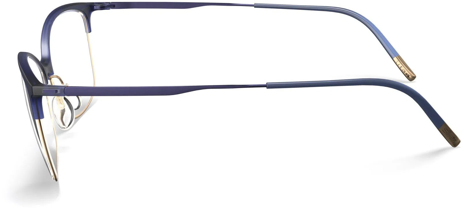 Silhouette Urban Fusion 1609 Eyeglasses - view 41